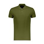 Kiki Raiki MBB02979-022 Short Sleeve Polos For Men