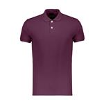 Kikiriki MBB02979-086 Short Sleeve Polos For Men