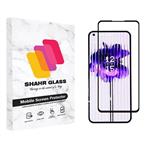 Shahr Glass FUL Screen Protector Glass For Nothing Phone