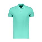 Kikiriki MBB02979-005 Short Sleeve Polos For Men