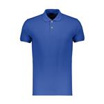 Kikiriki MBB02979-124 Short Sleeve Polos For Men