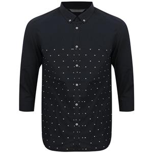 پیراهن آستین بلند مردانه جک اند جونز مدل J98999