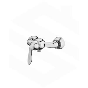 شیر توالت جزیره مدل سورن کروم