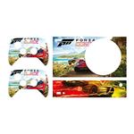 برچسب کنسول بازی ایکس باکس series s توییجین وموییجین مدل Forza 01 مجموعه 4 عددی