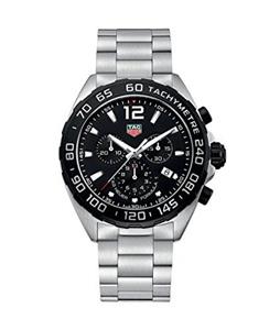 ساعت مچی عقربه ای مردانه تگ هویر مدل CAZ1010.BA0842 TAG Heuer CAZ1010.BA0842 Watch For Men