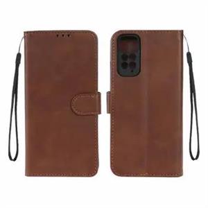 کاور مدل چرمی کد 013 مناسب برای گوشی موبایل شیائومی Redmi note 11 4G/ note 11 s