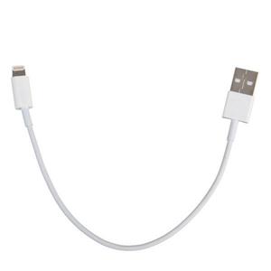 کابل تبدیل USB به لایتنینگ مدل 44 طول 0.2 متر