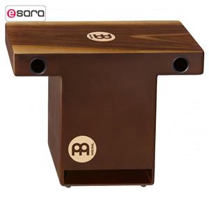 کاخن روپایی ماینل مدل TOPCAJ2WN Meinl TOPCAJ2WN Slap top Cajon