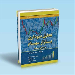 تحلیل نموداری بازار سهام به زبان ساده