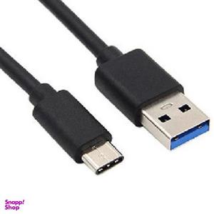 کابل تبدیل USB به USB_c مدل HW طول 1متر