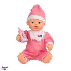 عروسک طرح نوزاد مدل lovely baby کد 67