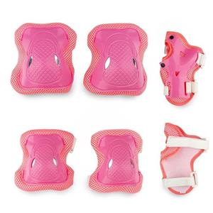 لوازم ایمنی اسکیت مدل ISPS