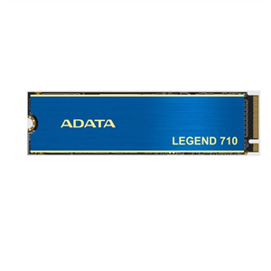 اس اس دی اینترنال ای دیتا مدل LEGEND 710 ظرفیت 512 گیگابایت