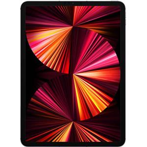تبلت اپل مدل iPad Pro 11 inch 2021 WiFi ظرفیت 512 گیگابایت