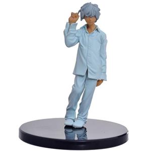 فیگور مدل انیمه دفترچه مرگ Death Note طرح نیر Near