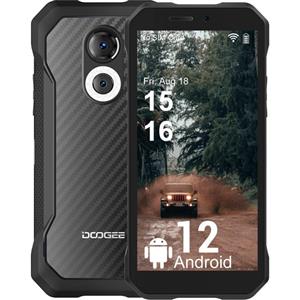 گوشی موبایل دوجی مدل S61 ظرفیت 64 گیگابایت Doogee 64GB Mobile Phone 