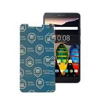 PG Screen Protector For LENOVO TAB 3 7 PLUS