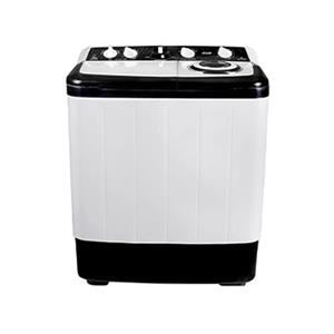 ماشین لباسشویی دوقلو کروپ 8.5 کیلویی مدل TTW-85547AJ