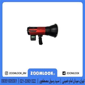 فلاش پرتابل نایس فتو مدل TTL 680CN سری N با قدرت 680 ژول برای کانن