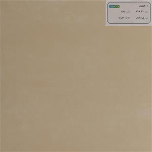 سرامیک الوند طرح کویین کرم مات سایز 30*30