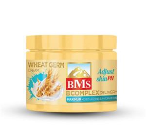 مرطوب کننده جوانه گندم بی ام اس BMS حجم 500 میلی لیتر