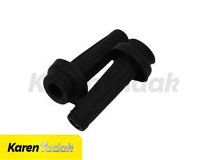 وایر شمع طرح ۲۰۶ تیپ ۲