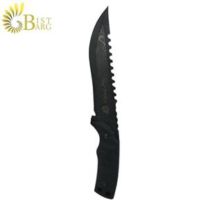 کارد شکاری کلمبیا مدل COLUMBIA SP