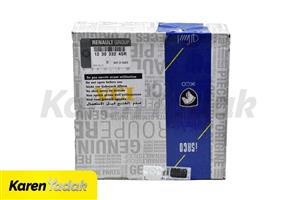 فولی هرزگرد رنو تندر 90 ساندرو