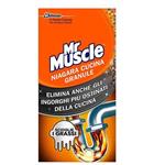 لوله باز کن مستر ماسل Mr Muscle حجم 250 گرمی