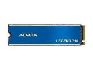 اس اس دی اینترنال ای دیتا مدل LEGEND 710 ظرفیت 512 گیگابایت