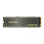 SSD: AData Legend 840 1TB