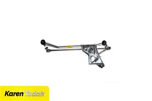 اهرم برف پاک کن 206 207 امکو