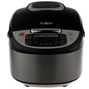 زودپز مولتی کوکر 6 نفره تولیپس مدل RC-441