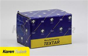 لنت ترمز جلو ۲۰۶ ۲۰۷ تکستار رانایی