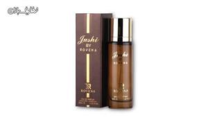 عطر پرفیوم زنانه Jushi جوشی حجم 30m برند Rovena روونا