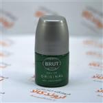 مام ضدتعریق بروت Brut مدل Original 50 میل