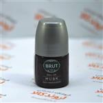 مام ضدتعریق بروت Brut مدل Musk 50 میل