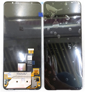تاچ و السیدی ایسوز ار او جی فون 5 / LCD asus ROG phone 5 /zs673kl
