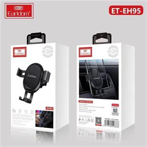 پایه نگهدارنده گوشی موبایل earldom مدل eh95