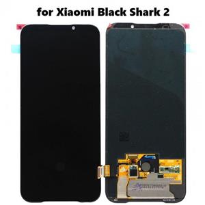 تاچ و ال سی دی شیائومی بلک شارک 2پرو XIAOMI BLACK SHARK 2 PRO