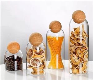 بانکه پیرکس 4 سایز در توپی