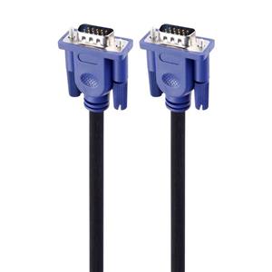 کابل 3 متری VGA Kaiser