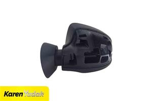 آینه ساندرو چپ کروز