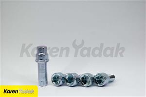 قفل رینگ رنو