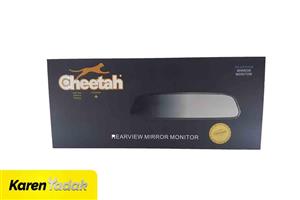 آینه دوربین دار