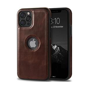 قاب چرمی گوشی اپل iphone 13 Pro Max