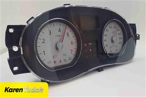 صفحه کیلومتر ساندرو تندرپلاس