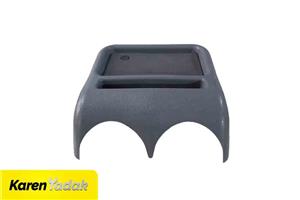 مینی داشبورد جا موبایلی تندر 90