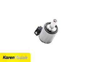 شیر برقی گیربکس رنو و پژو