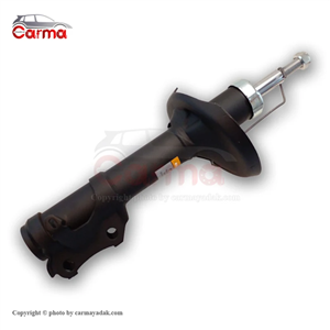 کمک فنر جلو ام وی ام 315 برند فرانکو